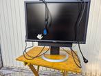 Defect DELL Monitor - Gratis Afhalen, Computers en Software, Monitoren, Ophalen, Full HD, Niet werkend, VGA