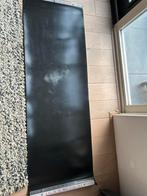 Obsidian slide board, Ophalen, Gebruikt