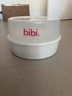 Bibi Sterilisator, Ophalen of Verzenden, Gebruikt, Sterilisator