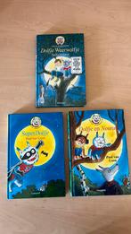 “Dolfje Weerwolfje” van Paul van Loon - diverse boeken, Ophalen of Verzenden, Zo goed als nieuw