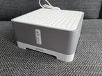 Sonos Connect:Amp (Gen.1), Ophalen of Verzenden, Zo goed als nieuw, Minder dan 60 watt, Overige merken