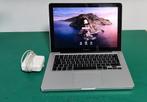 MacBook Pro mid 2012, 8gb, 500gb ssd, MacBook Pro, Gebruikt, 2 tot 3 Ghz, Qwerty