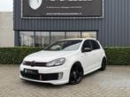 Volkswagen Golf 6 GTI Edition 35 2.0 TSI 235pk Xenon Led Nav, Auto's, Volkswagen, Voorwielaandrijving, Stof, Gebruikt, 4 cilinders