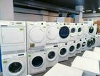 Wasmachines Gebruikt & Nieuw✅ INC GARANTIE ,GRATIS BEZORGD,,, Ophalen, Minder dan 85 cm, Zo goed als nieuw, Voorlader
