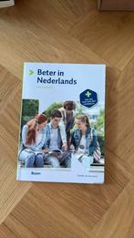 Eric Tiggeler - Beter in Nederlands, Eric Tiggeler, Ophalen of Verzenden, Zo goed als nieuw, Nederlands