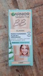 Garnier Skinactive BB Cream - Light, Gehele gezicht, Beige, Nieuw, Ophalen of Verzenden