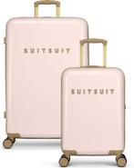 ✅NIEUW✅ SUITSUIT Fusion Duo Set (55/76 cm) | Rose Pearl, Hard kunststof, Ophalen of Verzenden, 70 cm of meer, Nieuw