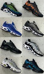 Nike Air Max TN Sneakers - Diverse Kleuren, Kleding | Dames, Schoenen, Ophalen of Verzenden, Zo goed als nieuw, Overige kleuren