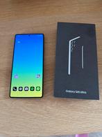 Samsung Galaxy S25 Ultra / Zwart / 512GB in nieuwstaat., Telecommunicatie, Mobiele telefoons | Samsung, Zwart, Zo goed als nieuw