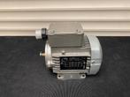 Leroy somer electro motor 230 of 380 volt, Ophalen, Elektromotor, Minder dan 1400 rpm