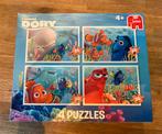 Finding Dory Puzzel - Compleet, Ophalen of Verzenden, 10 tot 50 stukjes, Gebruikt, 4 tot 6 jaar