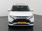 Mitsubishi Outlander 2.4 PHEV Intense+ | Bluetooth | Parkeer, Auto's, Mitsubishi, Automaat, 4 cilinders, Wit, Bedrijf