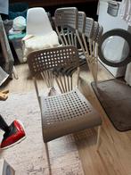Stoelen, Huis en Inrichting, Stoelen, Ophalen of Verzenden, Zo goed als nieuw