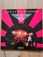 2-LP- Ian Gillian band-VG, Ophalen, Zo goed als nieuw, Poprock