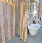 SHOWROOMMODEL Houtlook inloopdouche 90x200 cm nr49, Huis en Inrichting, Woonaccessoires | Overige, Ophalen of Verzenden, Nieuw