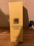 Aromatics Elixir 45ml - Parfum Spray, Ophalen, Zo goed als nieuw