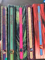 J.K. Rowling - Harry Potter serie, Boeken, Ophalen of Verzenden, Zo goed als nieuw, J.K. Rowling