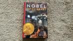 Nobel op de kaart. Ned. Nobelprijswinnaars van vroeger en nu, Martijn van Calmthout; Jelle Reumer, Ophalen of Verzenden, Zo goed als nieuw