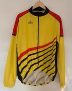 Wielren jack/jas maat XXL, Ophalen, Zo goed als nieuw, Kleding