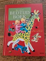 Nieuw - Het grote bedtijdboek, Ophalen of Verzenden, Zo goed als nieuw, Kathryn Jackson