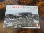 Stadion Feijenoord 75 Jaar - Postkaart, Ophalen, Ongelopen, Zuid-Holland