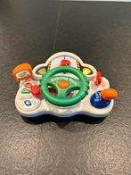 Driving fun dashboard baby stuur stuurtje, Ophalen of Verzenden, Gebruikt
