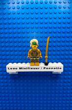 Lego Minifiguur / Poppetje NJO0796., Ophalen of Verzenden, Zo goed als nieuw, Lego