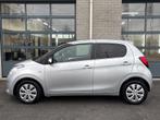 Citroen C1 1.0 e-VTi Style Edition, Voorwielaandrijving, Gebruikt, 4 stoelen, C1
