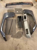 Toyota land cruiser 73 70 serie spatbord bumperrs onderdelen, Ophalen, Toyota, Spatbord