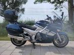 Yamaha FJR 1300 uit 2009 - in zo goed als nieuw staat!, Particulier