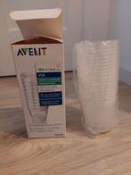 Philips Avent VIA Bewaarbekers - Nieuw!, Kinderen en Baby's, Babyvoeding en Toebehoren, Ophalen of Verzenden, Nieuw, Overige typen
