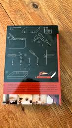 Selfshelf -- Ceci n'est pas un livre, Ophalen of Verzenden, Zo goed als nieuw