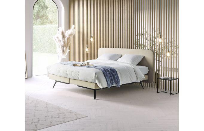 Morgana Ergosleep Boxspring - 180x200. Zo goed als nieuw!, Huis en Inrichting, Slaapkamer | Matrassen en Bedbodems, Zo goed als nieuw