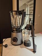 De glazen Bosch VitaPower Serie 4 Blender, Witgoed en Apparatuur, Blenders, Ophalen of Verzenden, Zo goed als nieuw, Blender