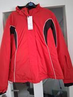 Winterjas maat S nieuw, Nieuw, Ophalen of Verzenden, HEMA, Rood