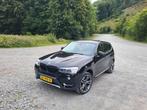 BMW X3 2.0 D Sdrive 191PK AUT 2015 Zwart DEALER ONDERHOUDEN, Auto's, Automaat, Achterwielaandrijving, 1995 cc, 4 cilinders