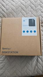 Synology DS220+
NIEUW, Computers en Software, NAS, Ophalen of Verzenden, Nieuw