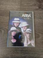 ABBA - The Essential Collection DVD, Ophalen of Verzenden, Zo goed als nieuw, Pop, Origineel