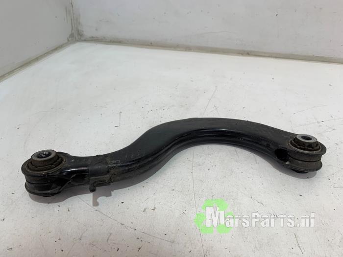 Draagarm boven rechts-achter van een Cupra Leon, Auto-onderdelen, Ophanging en Onderstel, Seat, Gebruikt, 3 maanden garantie, Ophalen of Verzenden