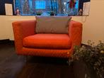 Moooi Boutique sofa Marcel Wanders, Eenpersoons, Ophalen of Verzenden, Zo goed als nieuw, Minder dan 150 cm
