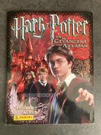 Panini - Harry Potter en de Gevangene van Azkaban, Verzamelen, Harry Potter, Ophalen of Verzenden, Nieuw, Boek of Poster