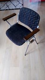 Kantoor stoel , design, Ophalen, Gebruikt, Zwart, Balstoel