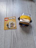 Lego Vidiyo 43107, Kinderen en Baby's, Speelgoed | Duplo en Lego, Ophalen of Verzenden, Zo goed als nieuw, Complete set, Lego