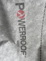 Damp werende folie 1/2 rol, Minder dan 4 cm, Overige materialen, Nieuw, Ophalen of Verzenden
