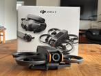 DJI Avata 2 Fly More Combo 3 Accu 256GB, Ophalen of Verzenden, Zo goed als nieuw, Cameradrone