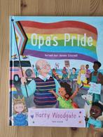 Opa's pride, Fictie algemeen, Ophalen of Verzenden, Zo goed als nieuw, Harry Woodgate