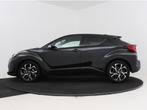 Toyota C-HR 2.0 Hybrid Style Luxury | Leder | Blind Spot | A, Automaat, 12 maanden, 4 cilinders, Zwart