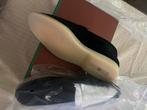 Loro piana 38 NIEUW zwart!, Ophalen of Verzenden, Nieuw, Zwart, Sneakers of Gympen
