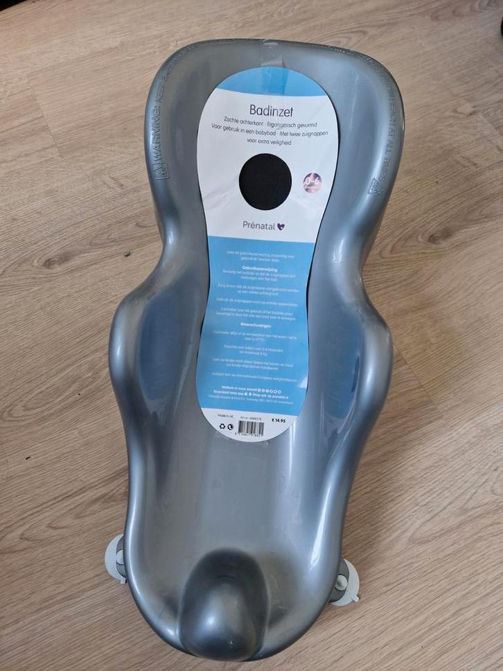 Prenatal Badinzet - 0-6 maanden, Kinderen en Baby's, Badjes en Verzorging, Ophalen