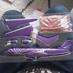 Vliegtuig model klasjet 1:100 CRJ-200, Verzamelen, Luchtvaart en Vliegtuigspotten, Ophalen of Verzenden, Nieuw, Schaalmodel